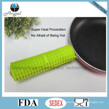 Non-Toxic Silicone Pan Pot Handle Cover Silicone Rubber Handle Cover Sg28